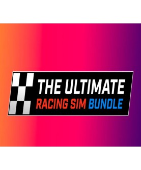 Ultimate Racing Bundle Steam Key GLOBAL